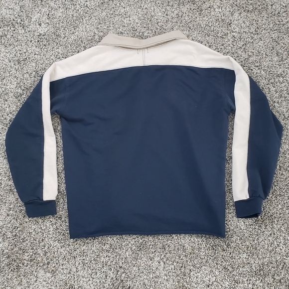 BKE | Urban Outfitters | Quarter-Zip Pullover - Picture 6 of 6